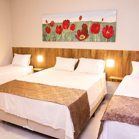 Fiori Suites Гояния Экстерьер фото