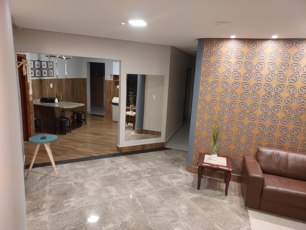 Fiori Suites Гояния Экстерьер фото
