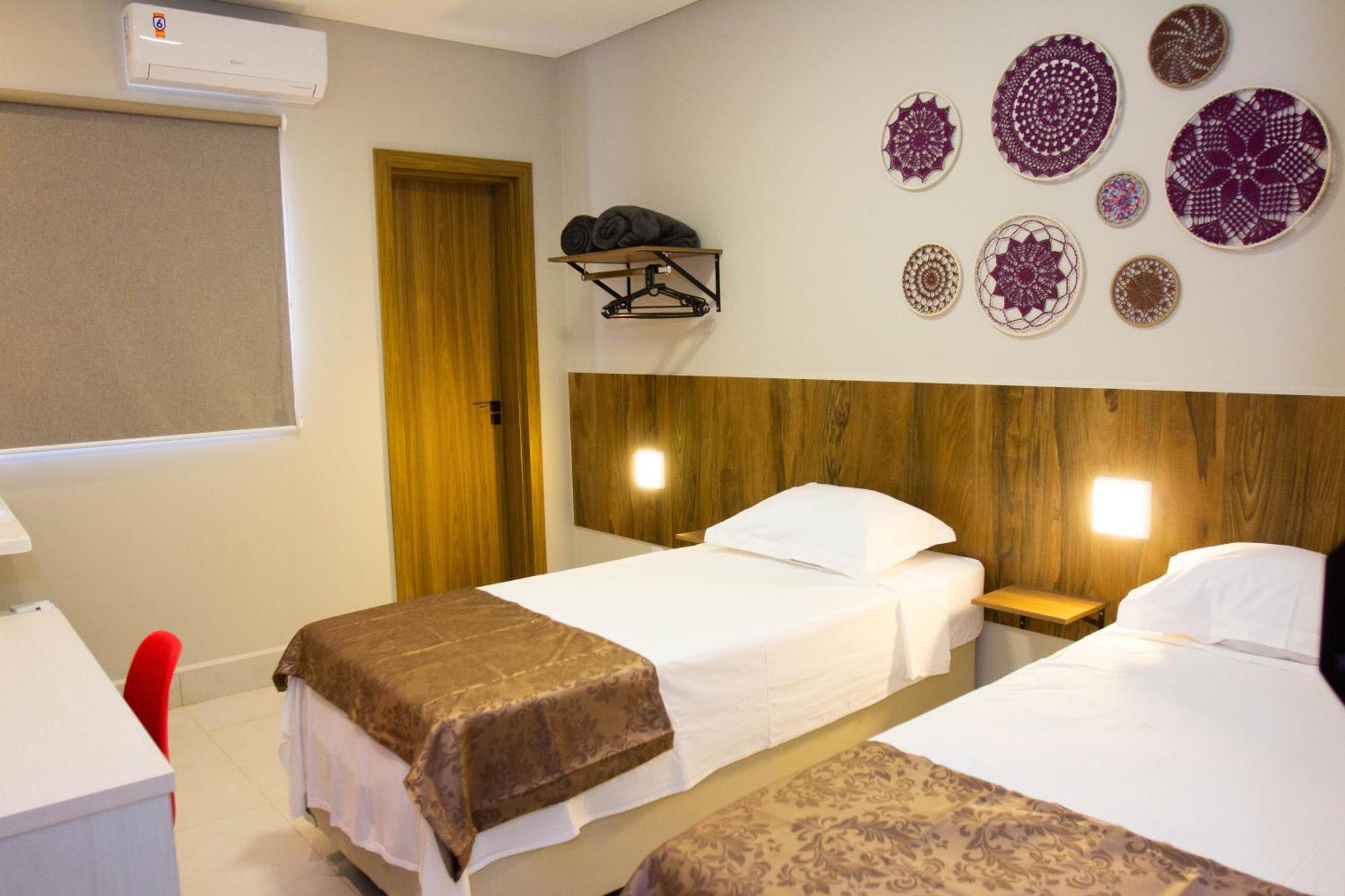 Fiori Suites Гояния Номер фото