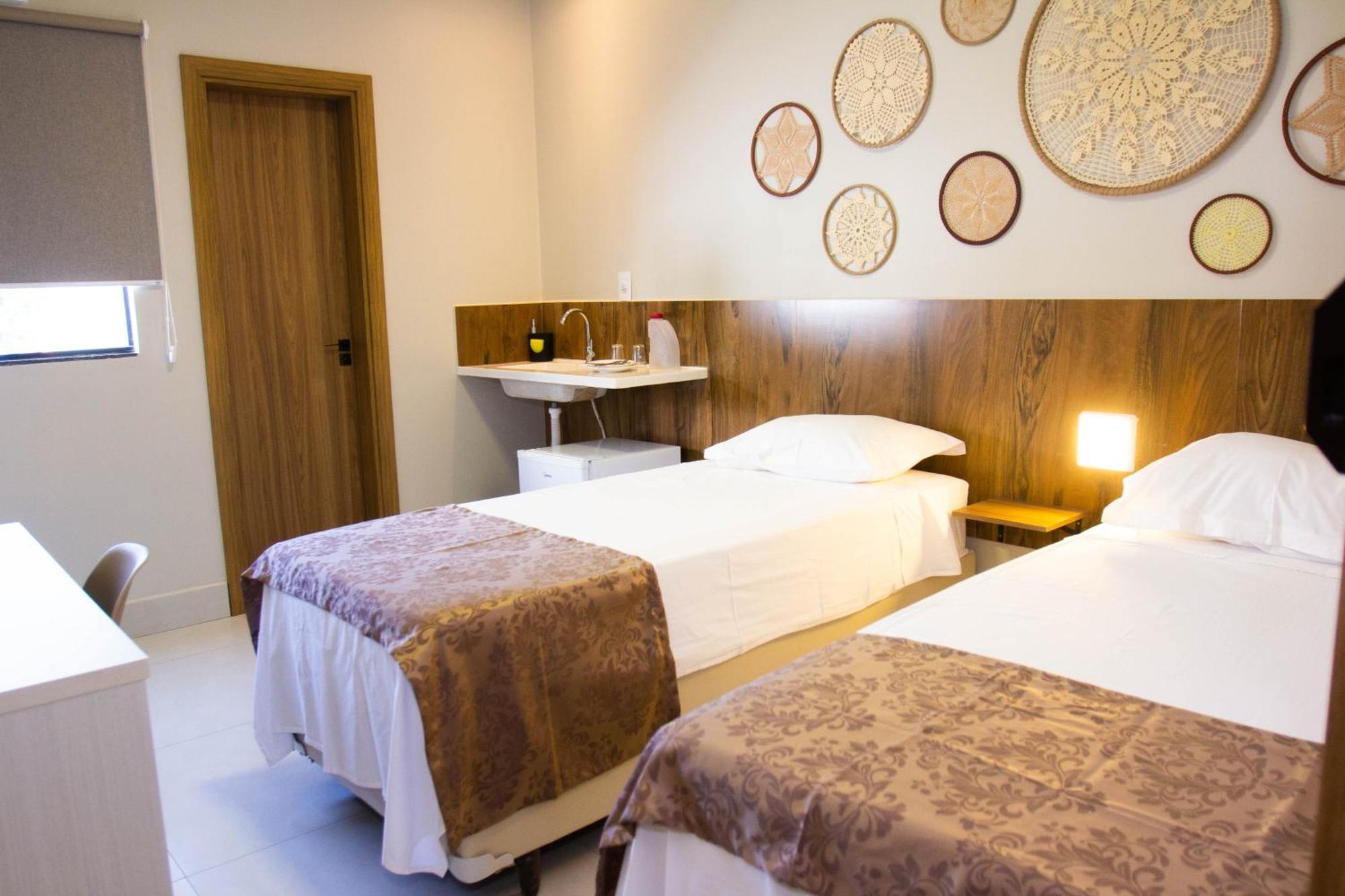 Fiori Suites Гояния Номер фото
