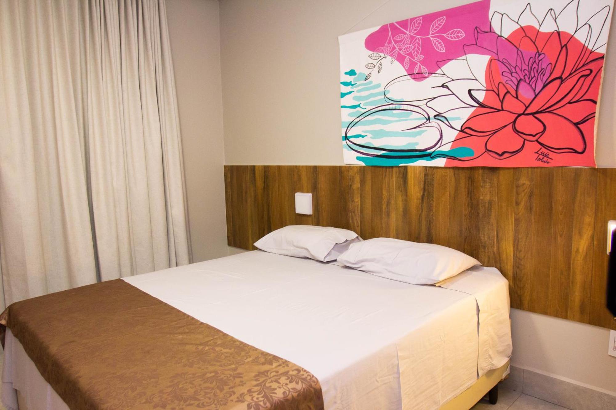Fiori Suites Гояния Номер фото