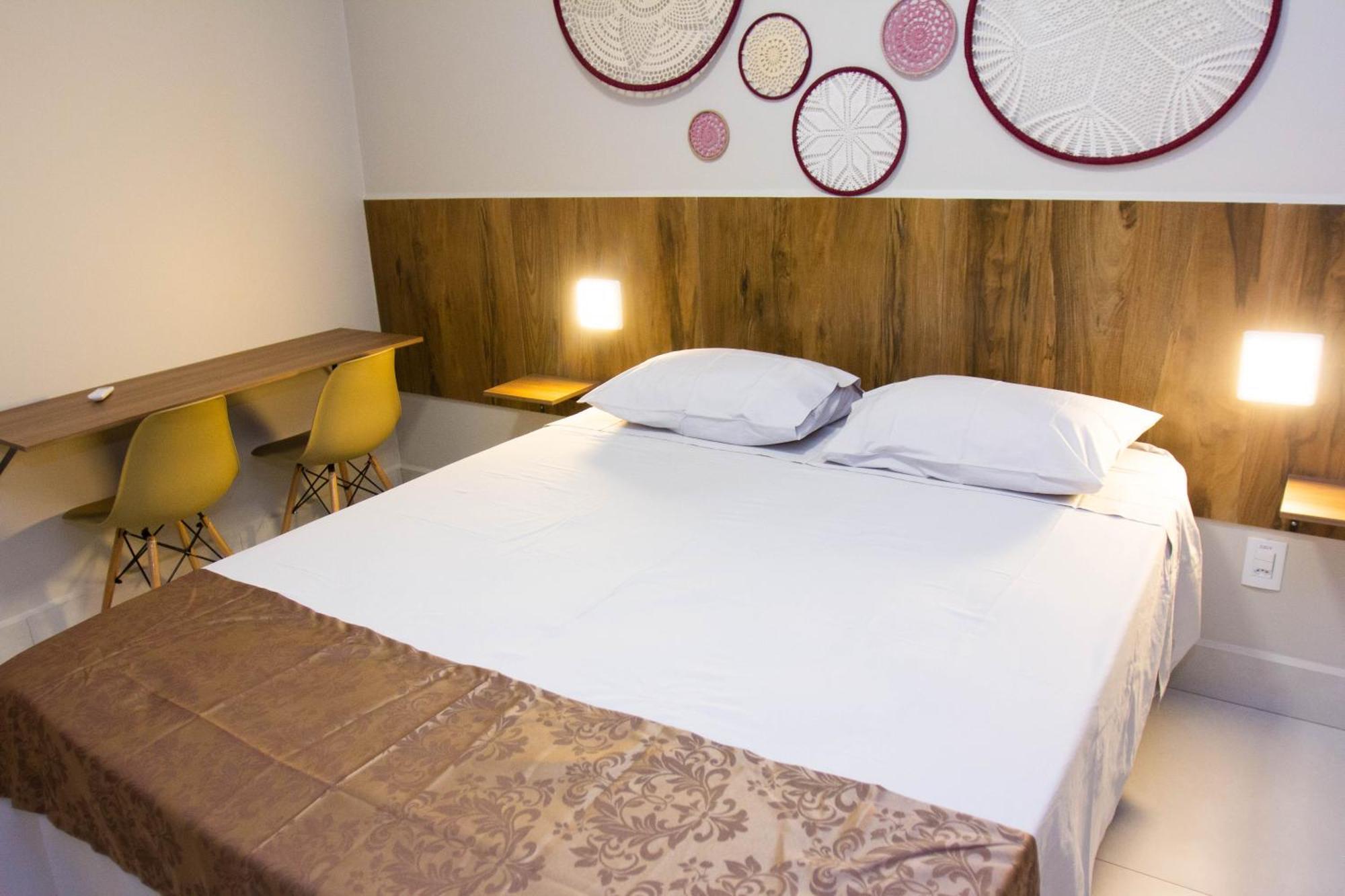 Fiori Suites Гояния Номер фото