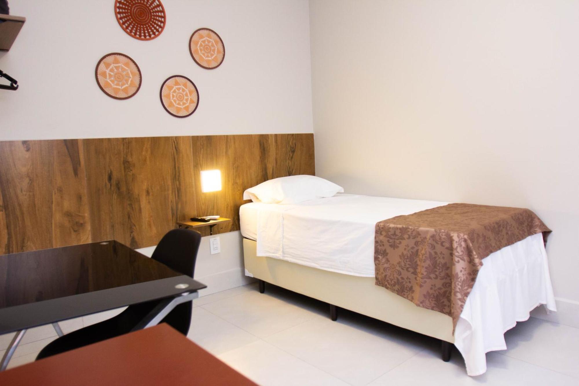 Fiori Suites Гояния Номер фото