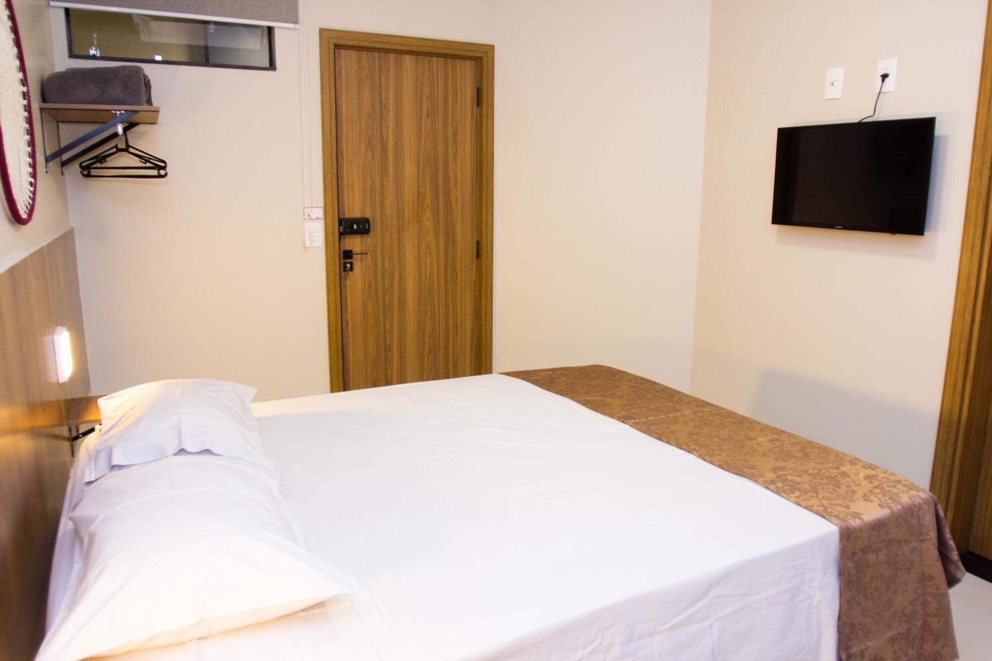 Fiori Suites Гояния Номер фото