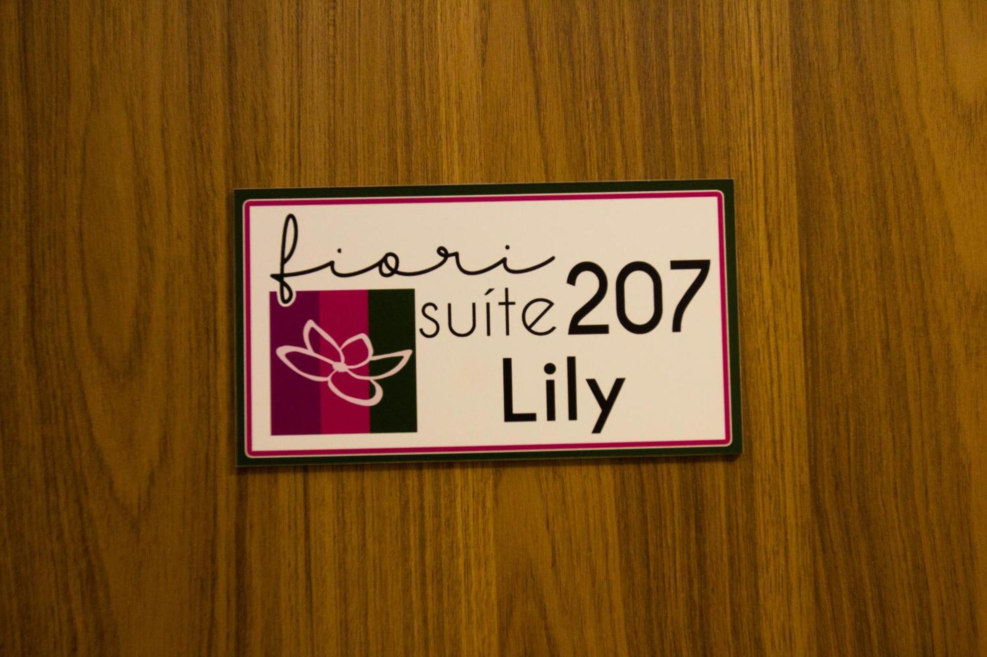 Fiori Suites Гояния Номер фото