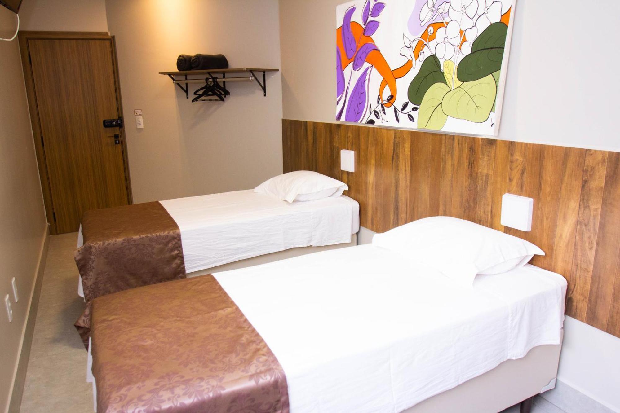 Fiori Suites Гояния Номер фото