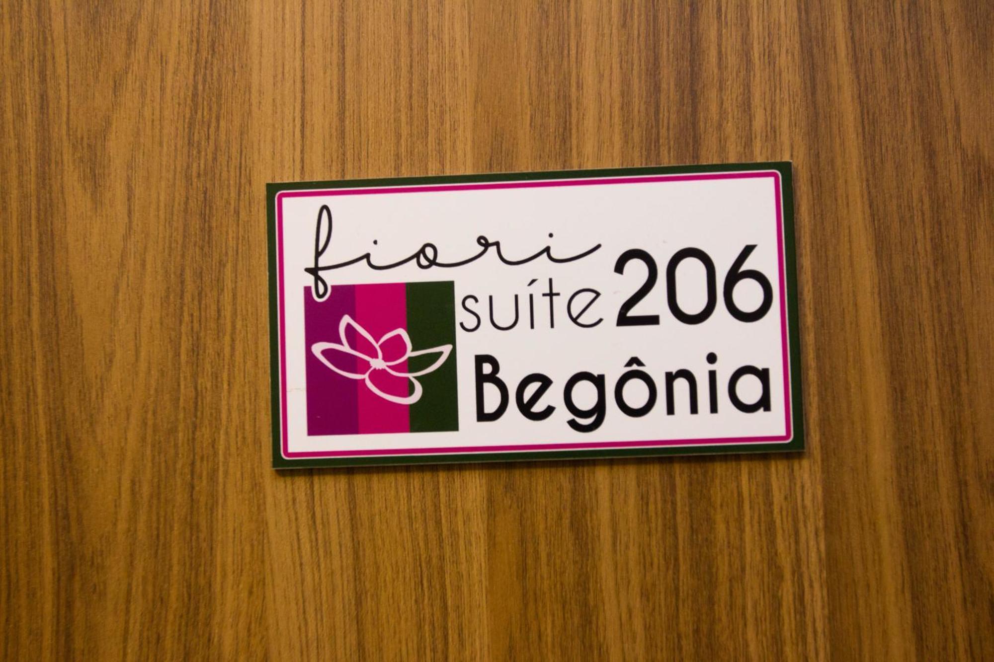 Fiori Suites Гояния Номер фото