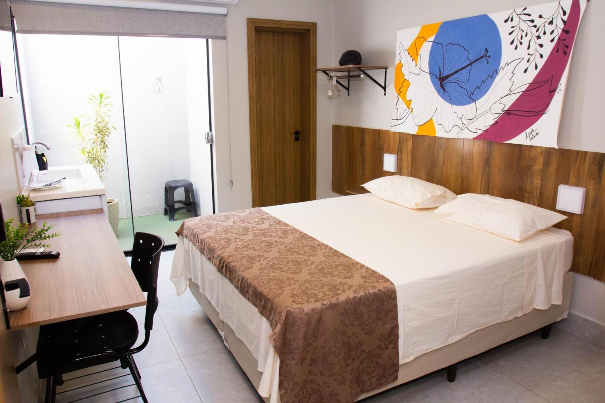 Fiori Suites Гояния Номер фото
