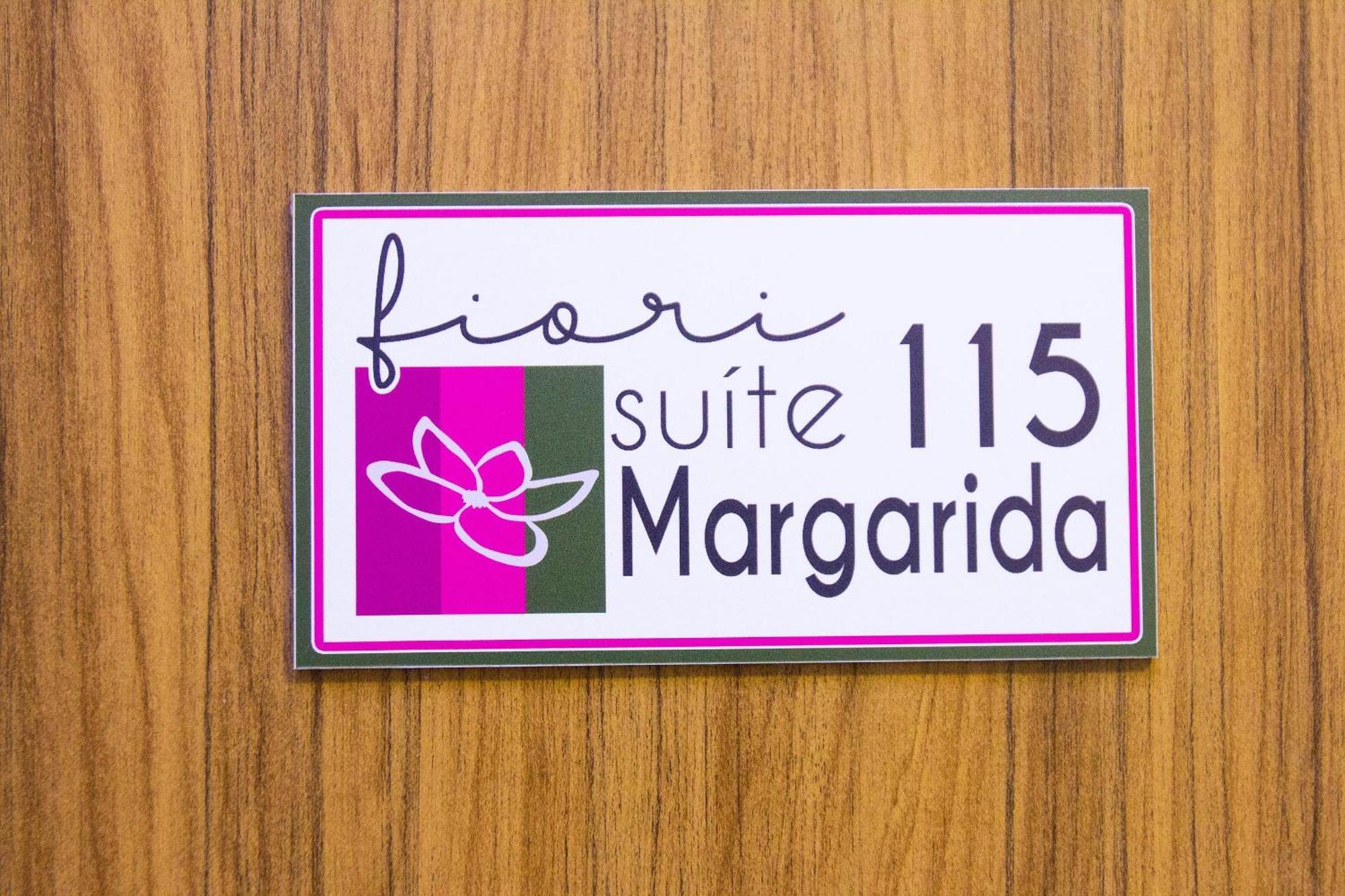 Fiori Suites Гояния Экстерьер фото