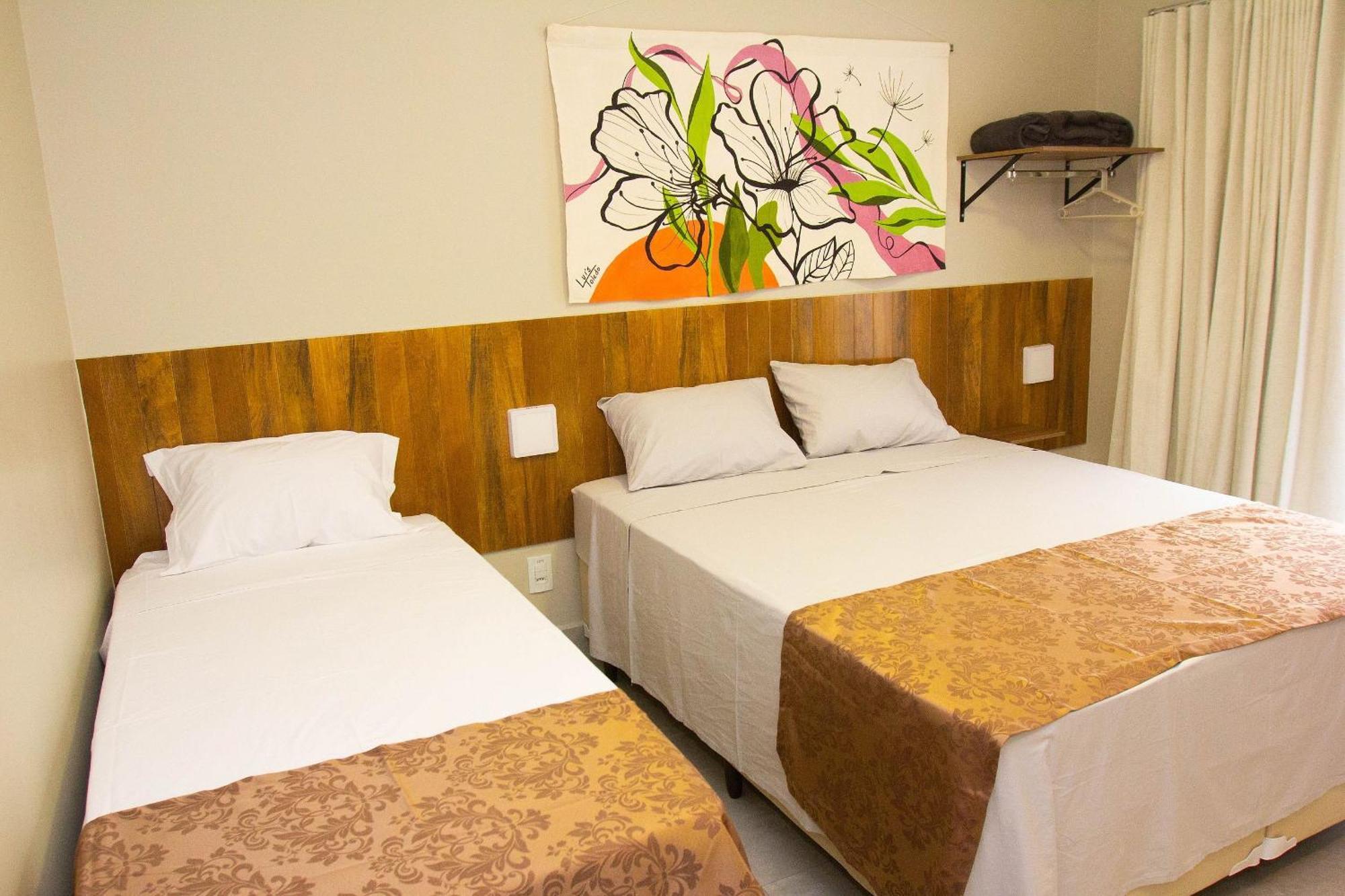 Fiori Suites Гояния Экстерьер фото